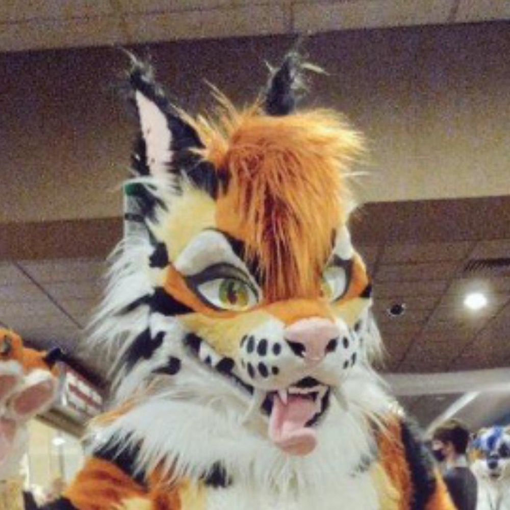 Feral Tigress