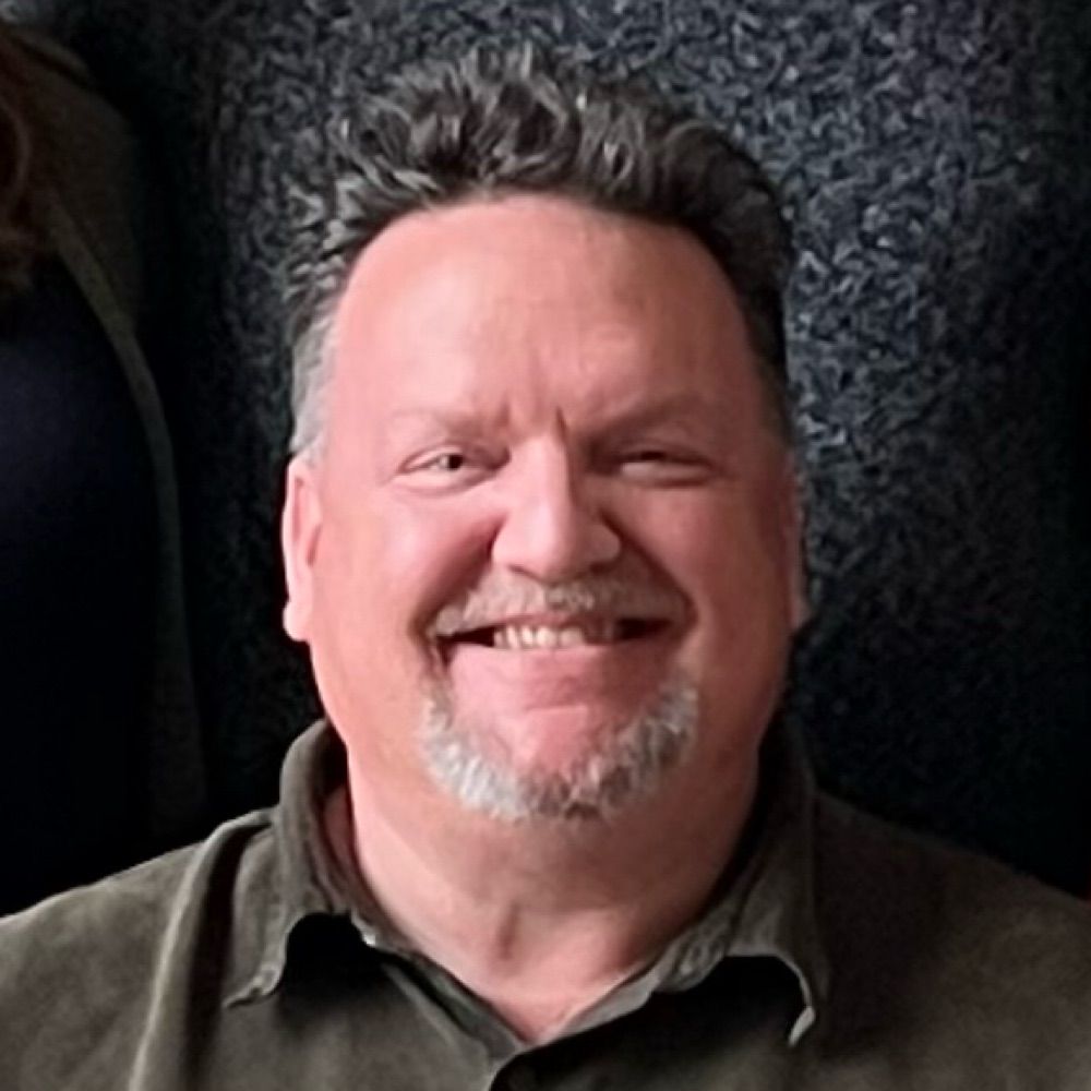 Joe Calgaro