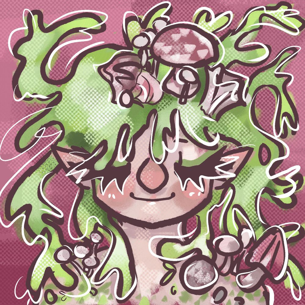 Freya Iona Art