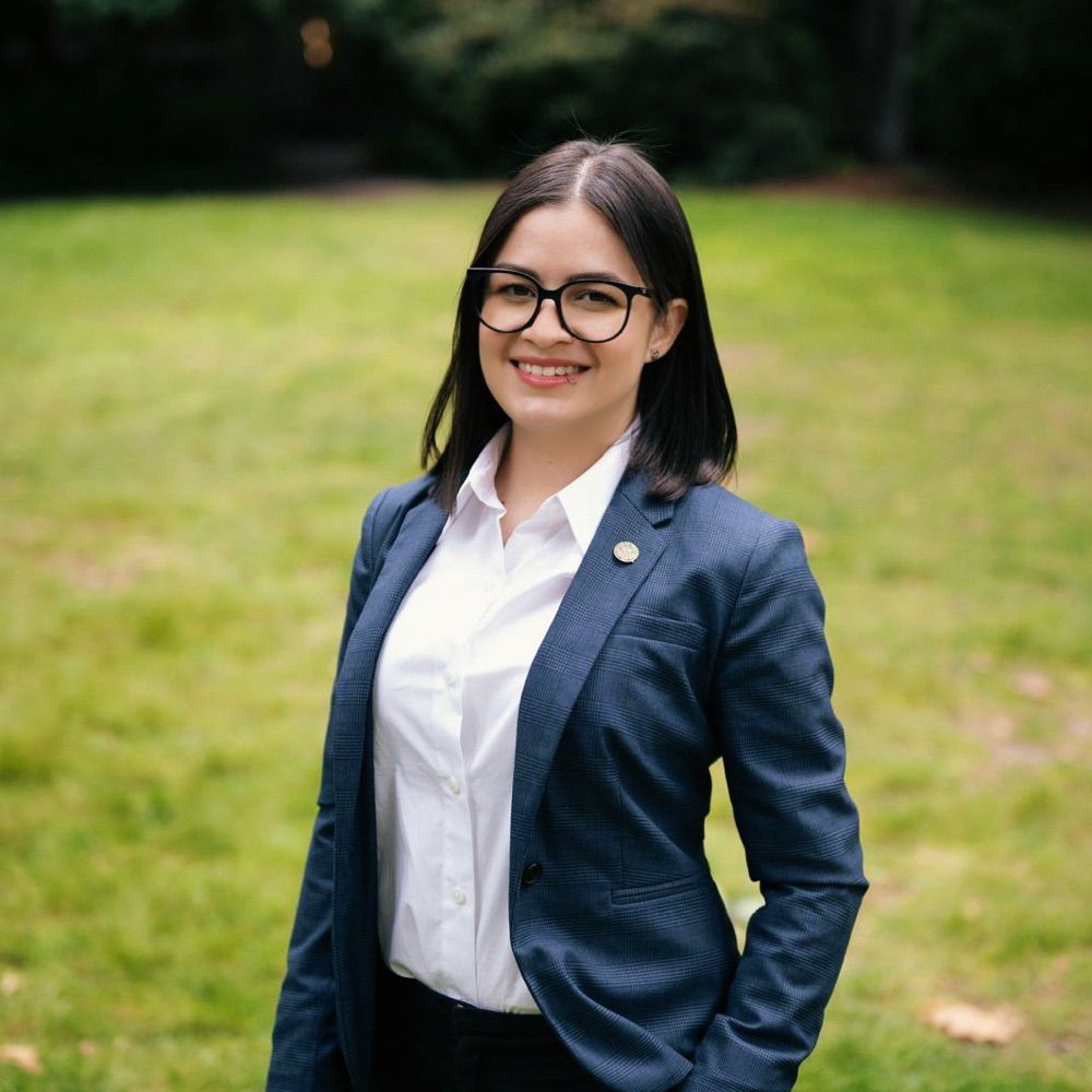 Elizabeth Echavarria