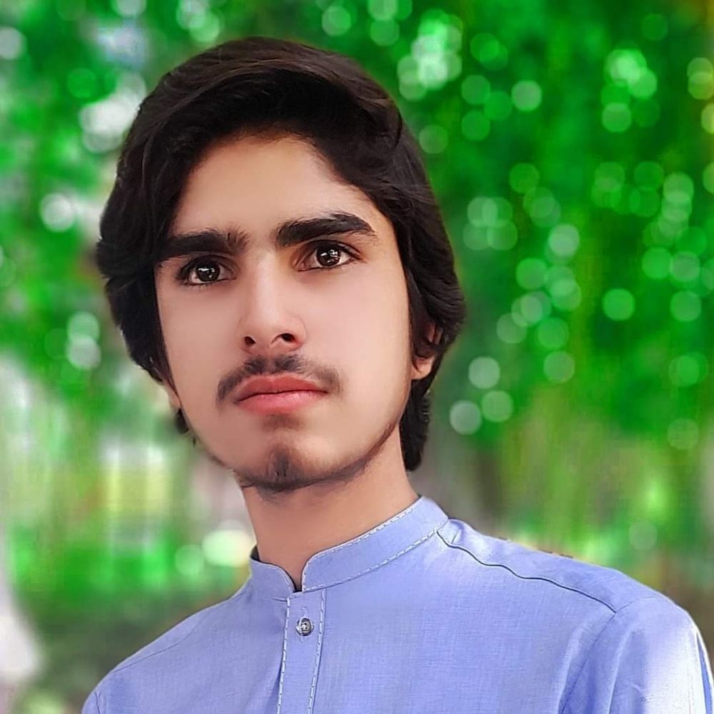 Awais khan