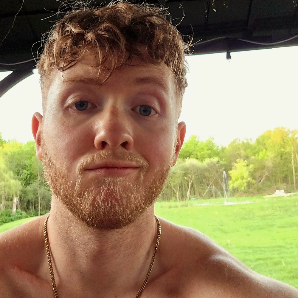 Kyle Kay