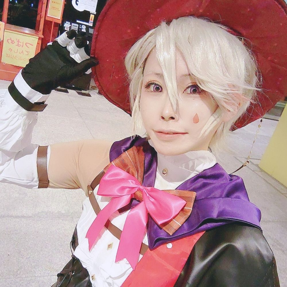 👑🐉O子