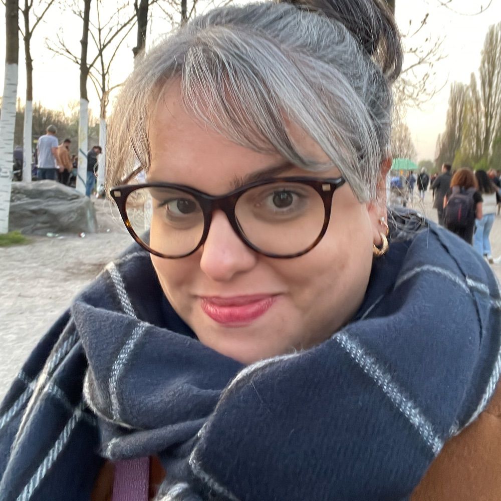 Verônica Mancini
