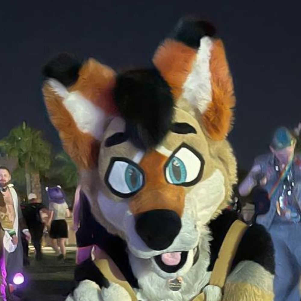 Firethief Fursuits
