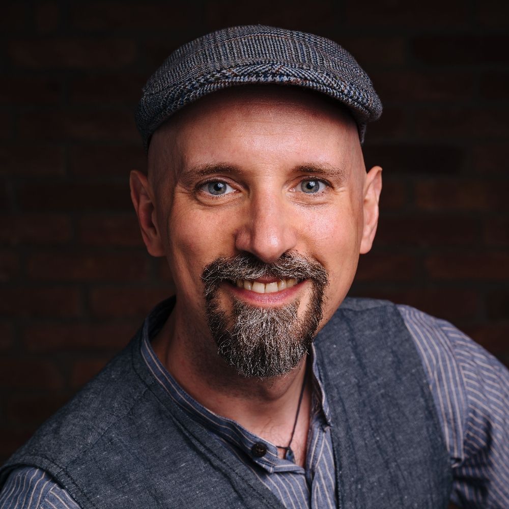 Michael Borko