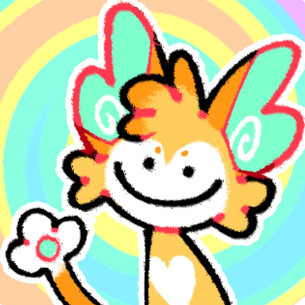 Sunny :]