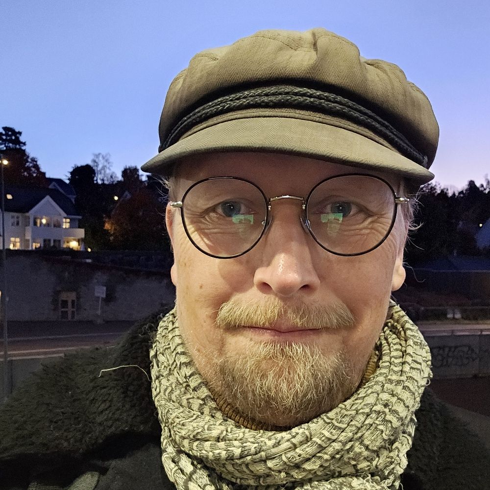 Geir Heierstad