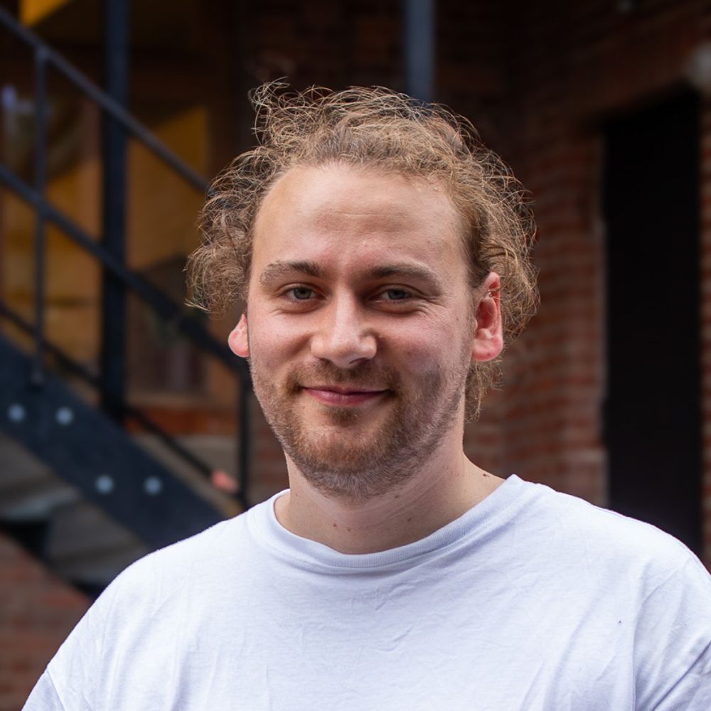 Sören Engels