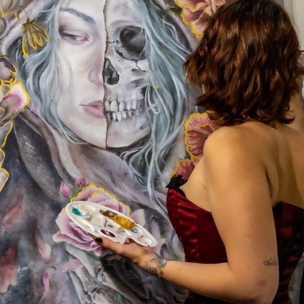 Alba Pilar Art