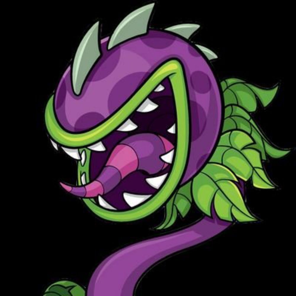 Chomper