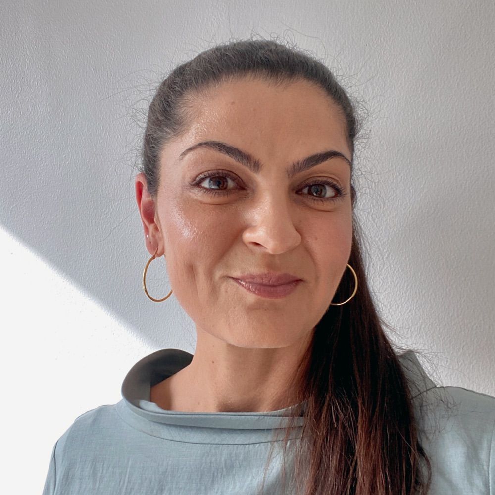 Rima Jabado