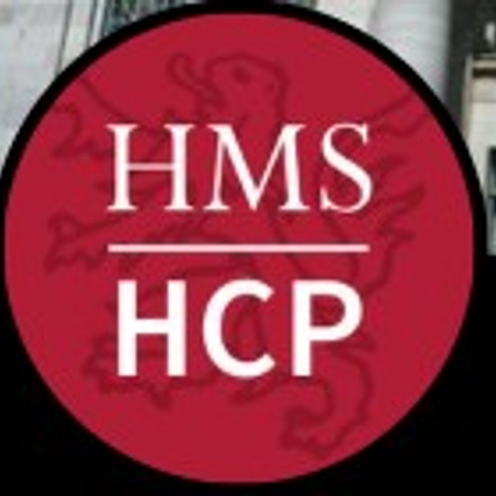 HMS HCP