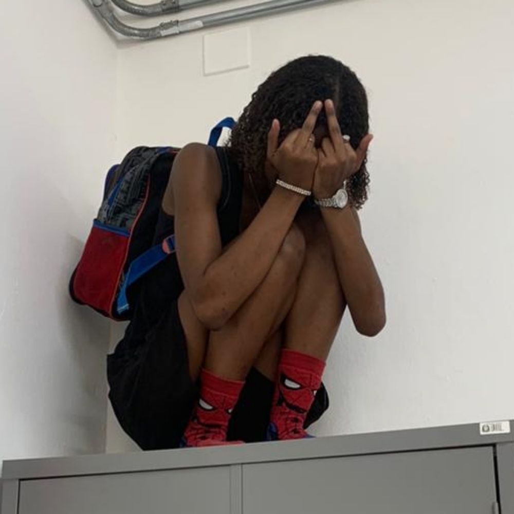 Lulu está Delirando