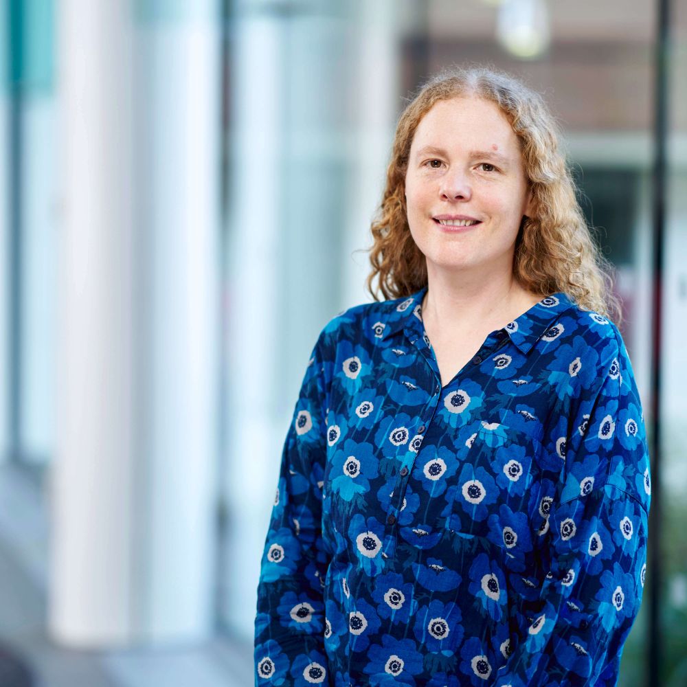 Dr. Laura Shapiro