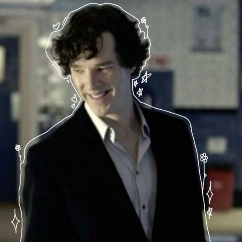 Mylos || Sherlock + mtp lurker
