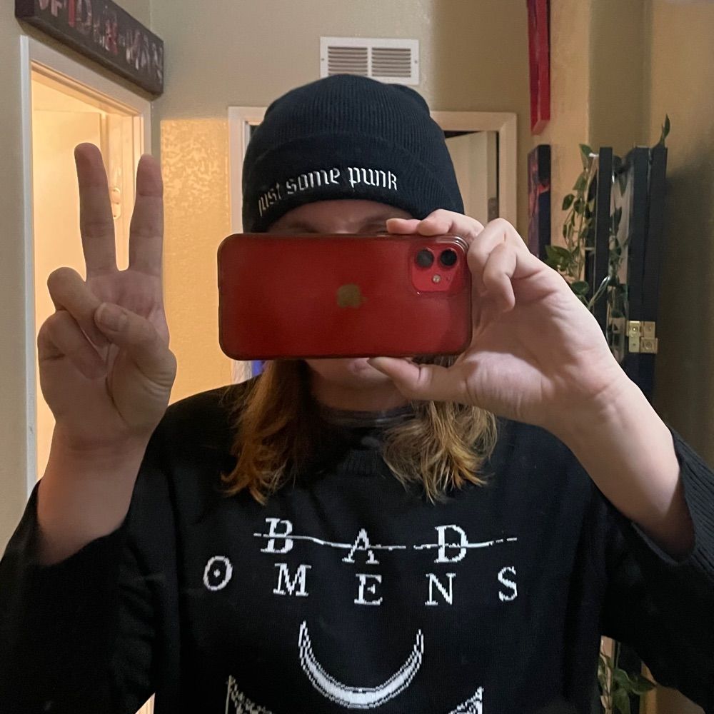 User avatar