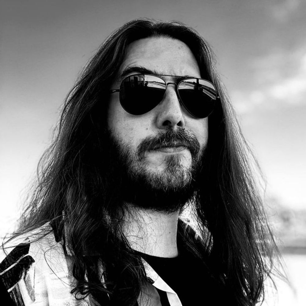 Carlos Alonso