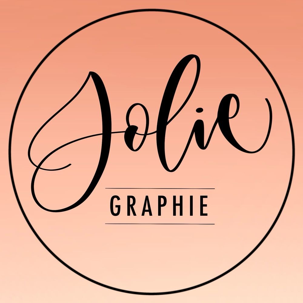 Jolie Graphie Calligraphy & Lettering