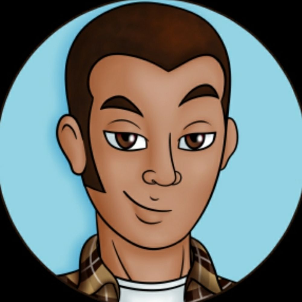 AlmostBritishGuy