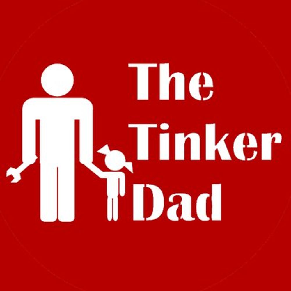 The Tinker Dad