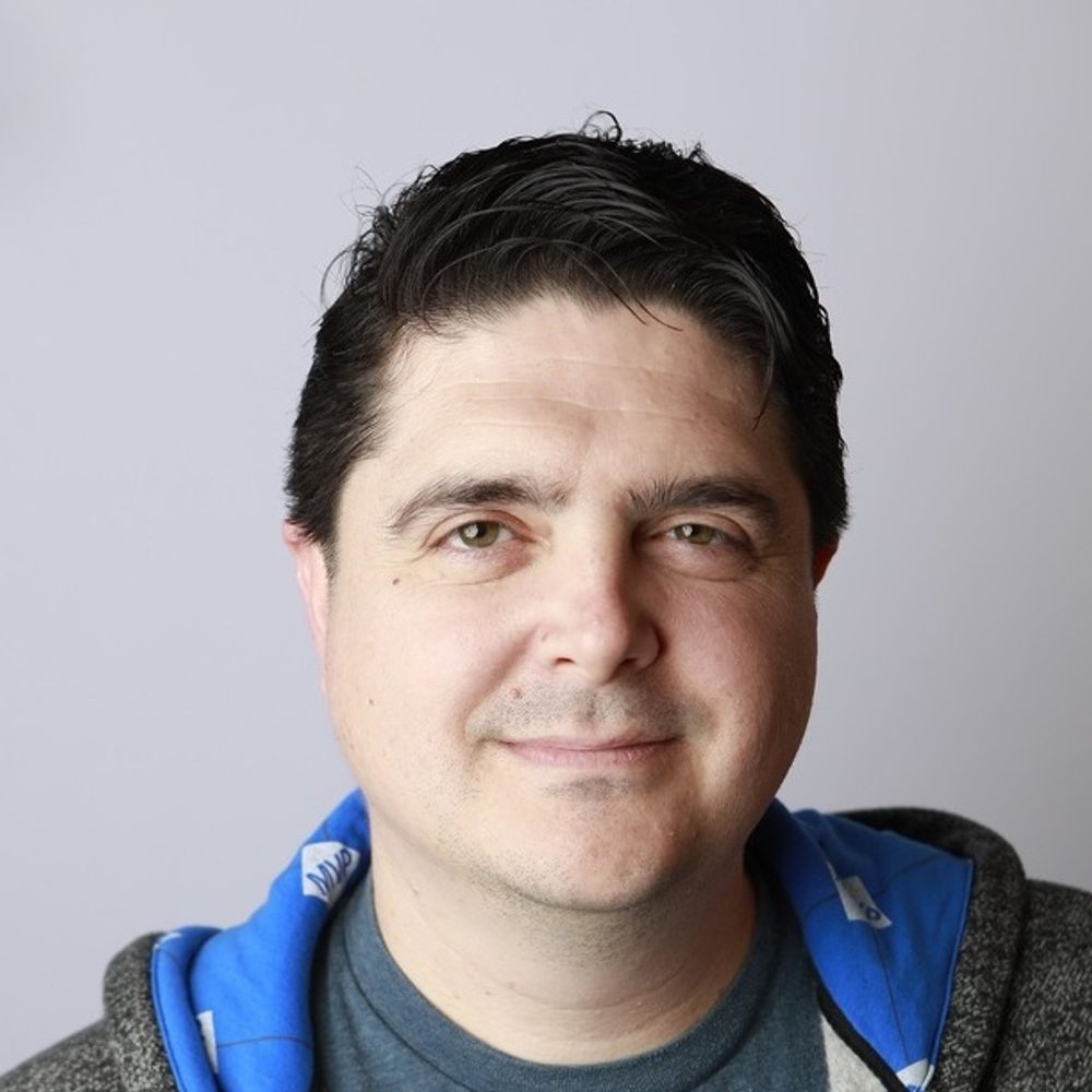 Donnie Taylor [MVP - Azure/PowerShell]