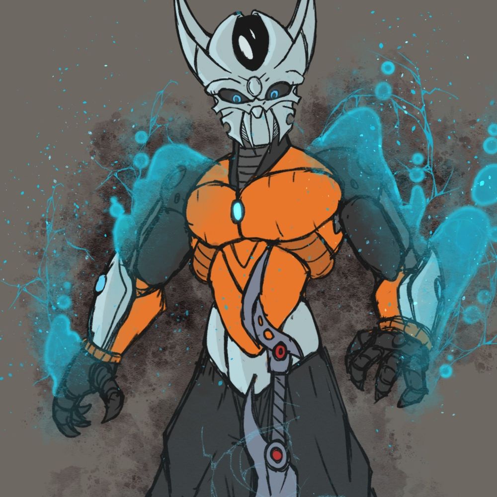 Venoblade Bionicles 