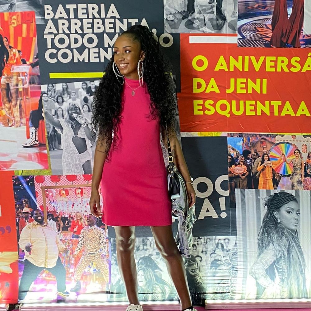 Dara Oliveira 🐍