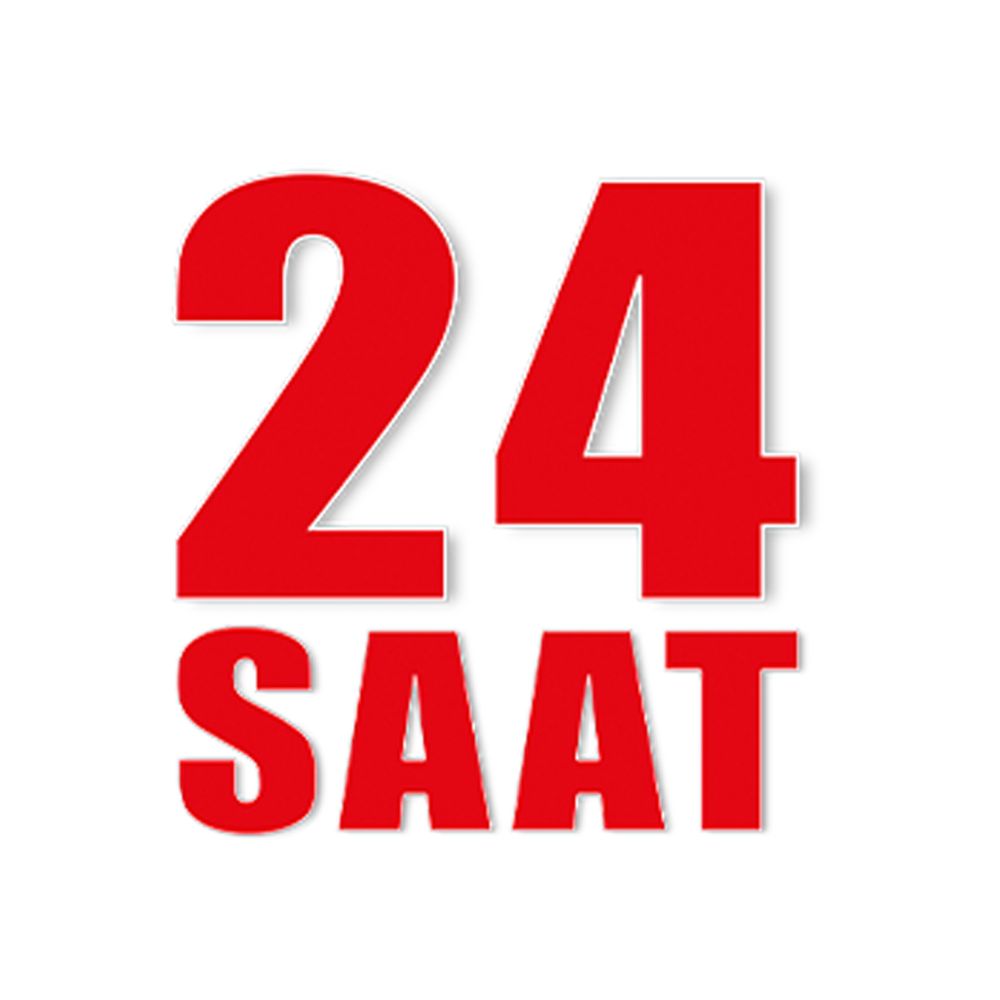 24 Saat Gazetesi