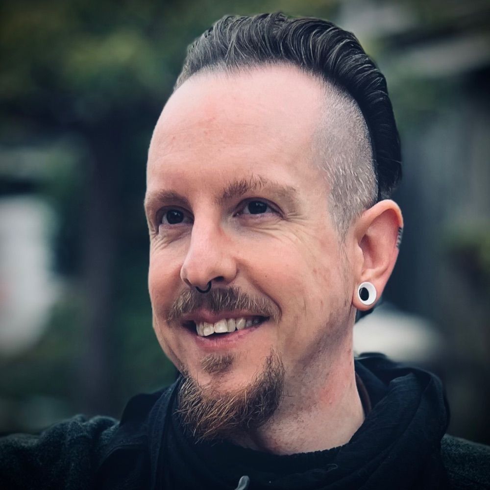 Ryan Welsh