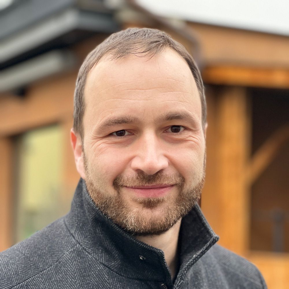 Cédric Adrover