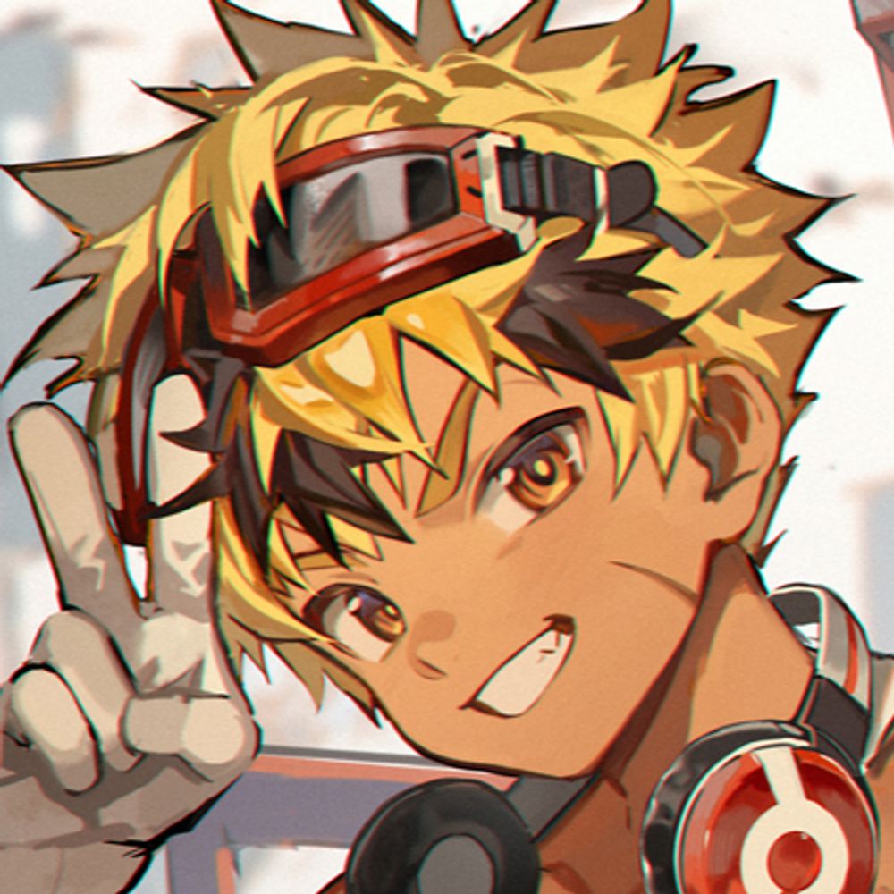 User avatar