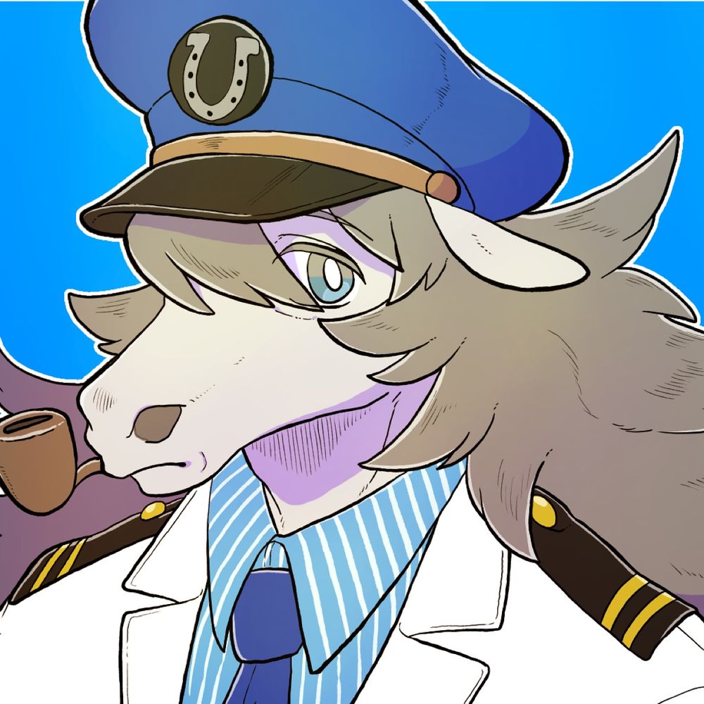 トオノスケ's avatar