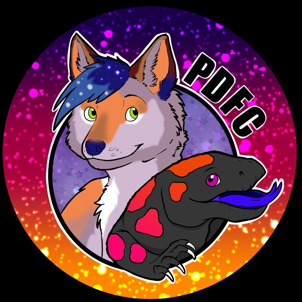 Painted Desert Fur Con