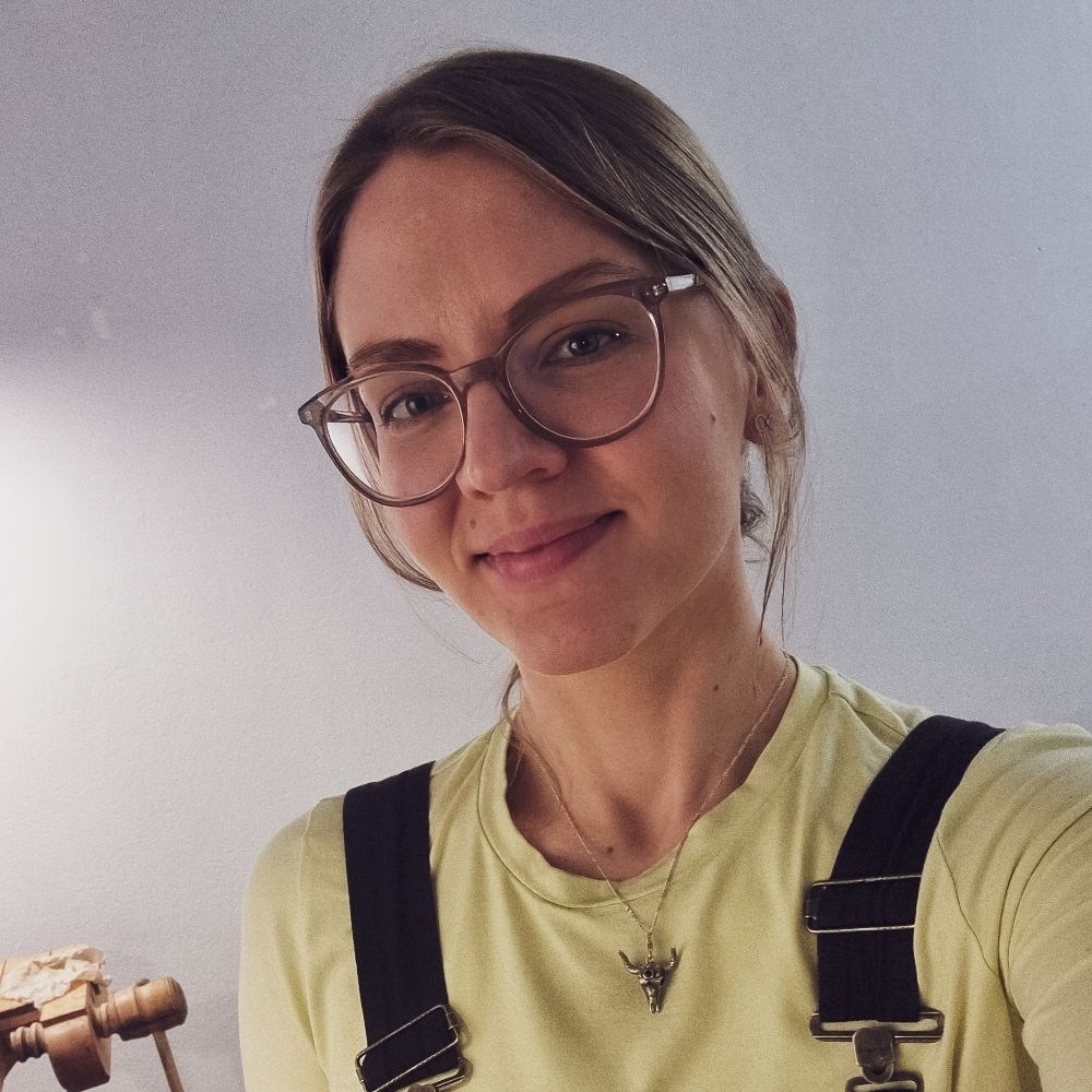 Anu Karjalainen