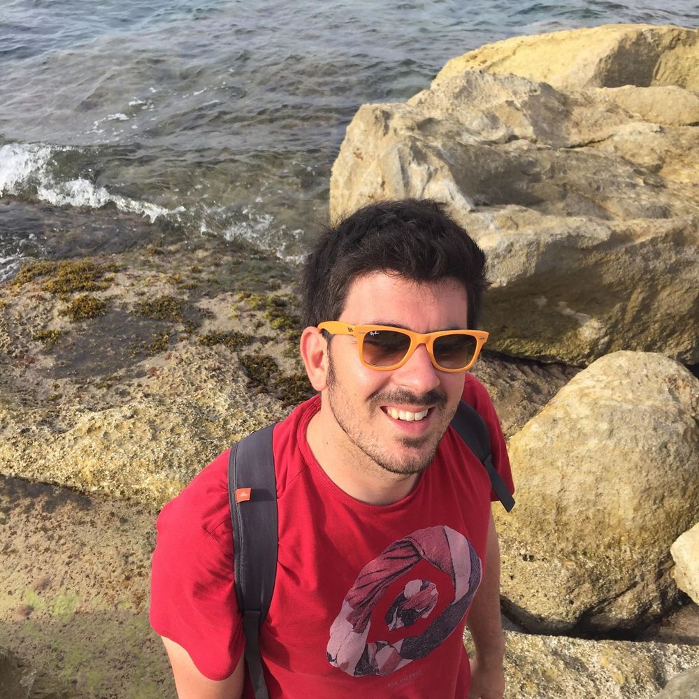 Nicolas Attard