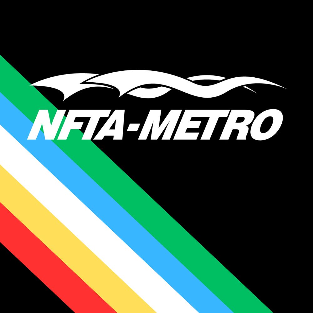 Metro Bus & Rail