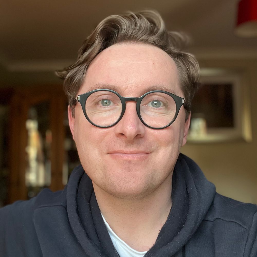 Jason Kiernan MPRII