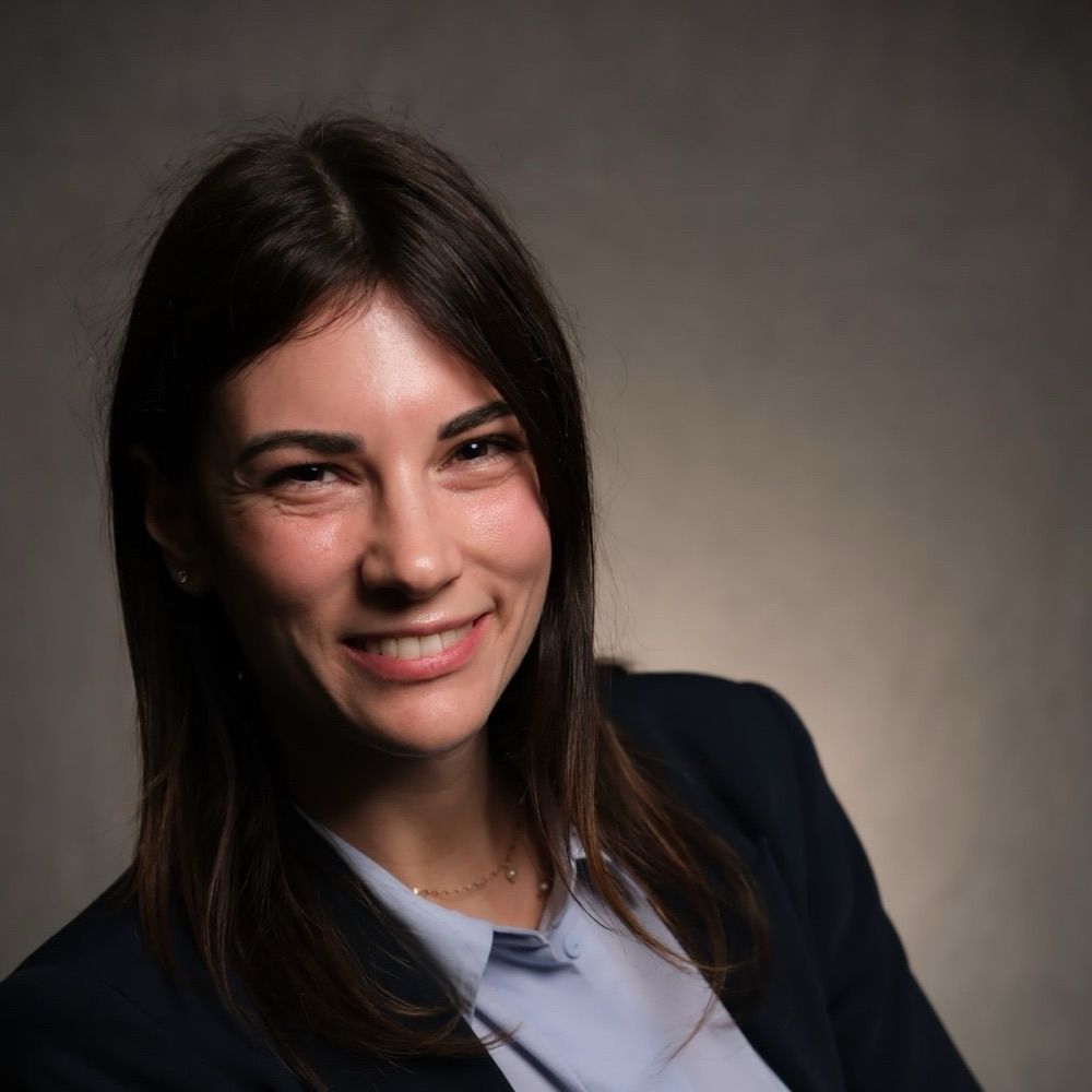 Claudia Galassi, PhD