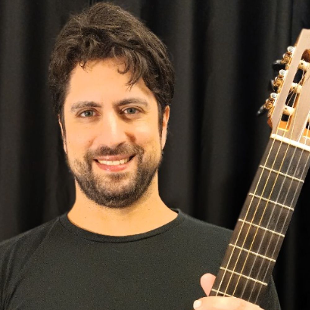 Ricardo Farão