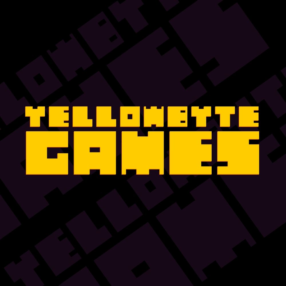 Yellowbyte Games