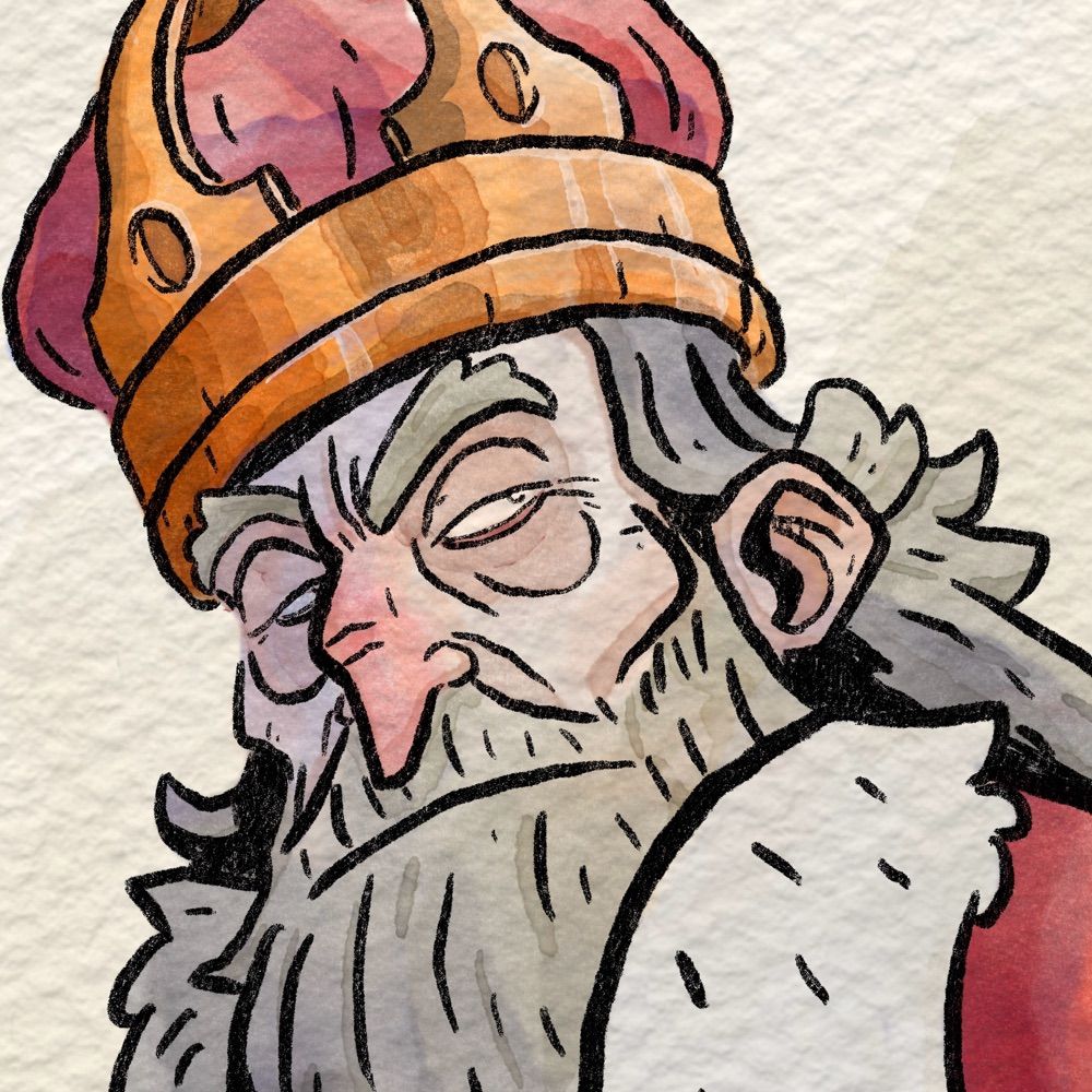 King Santx