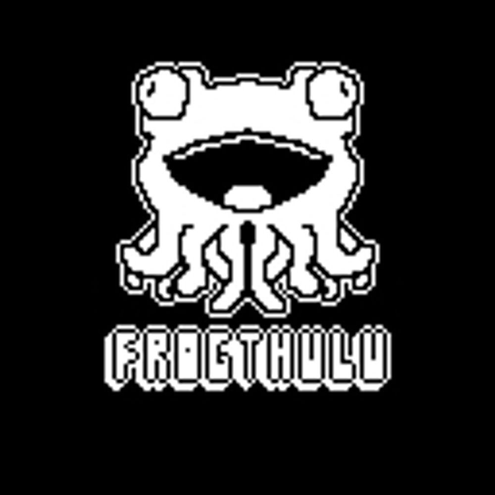 Frogthulu Games