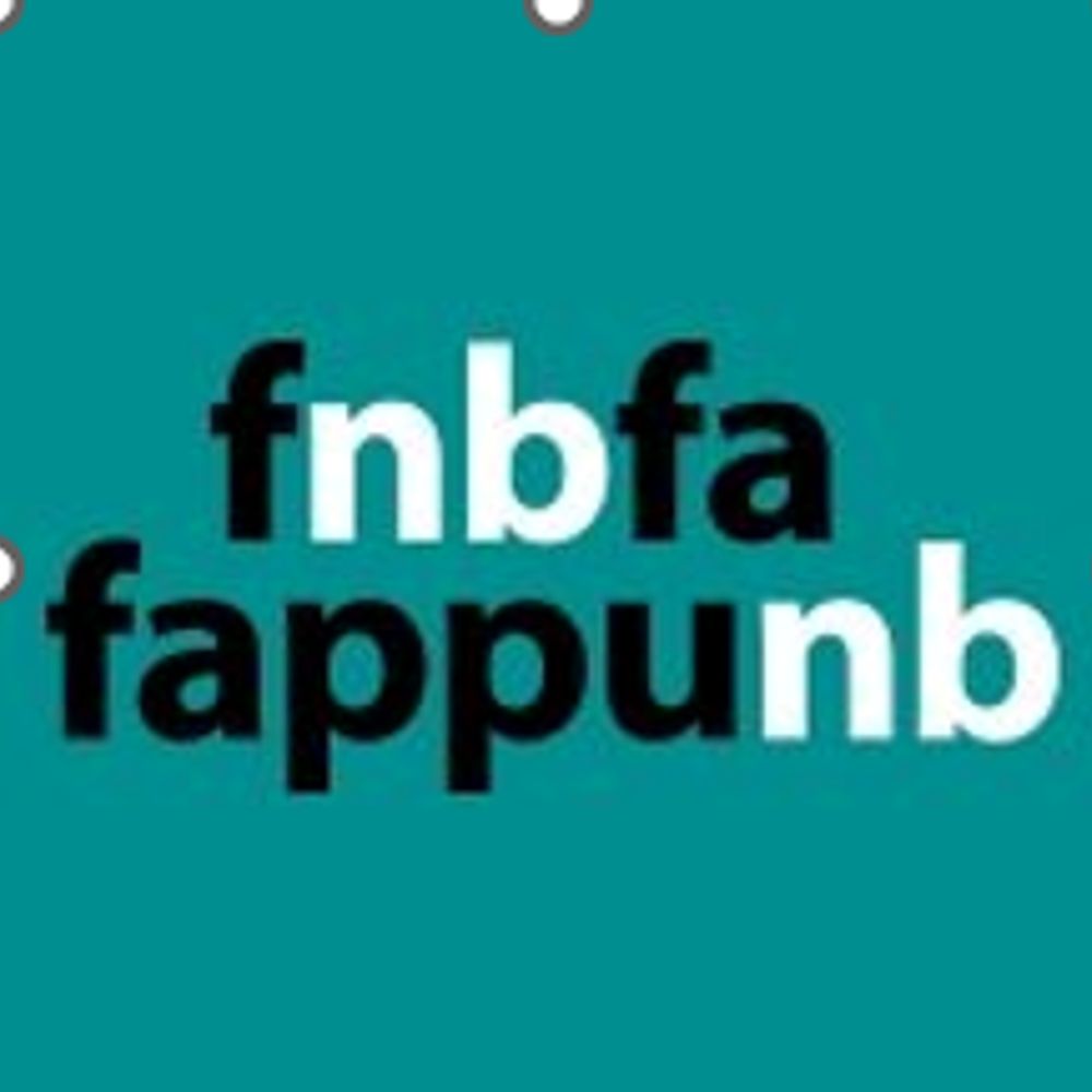 FNBFA/FAPPUNB