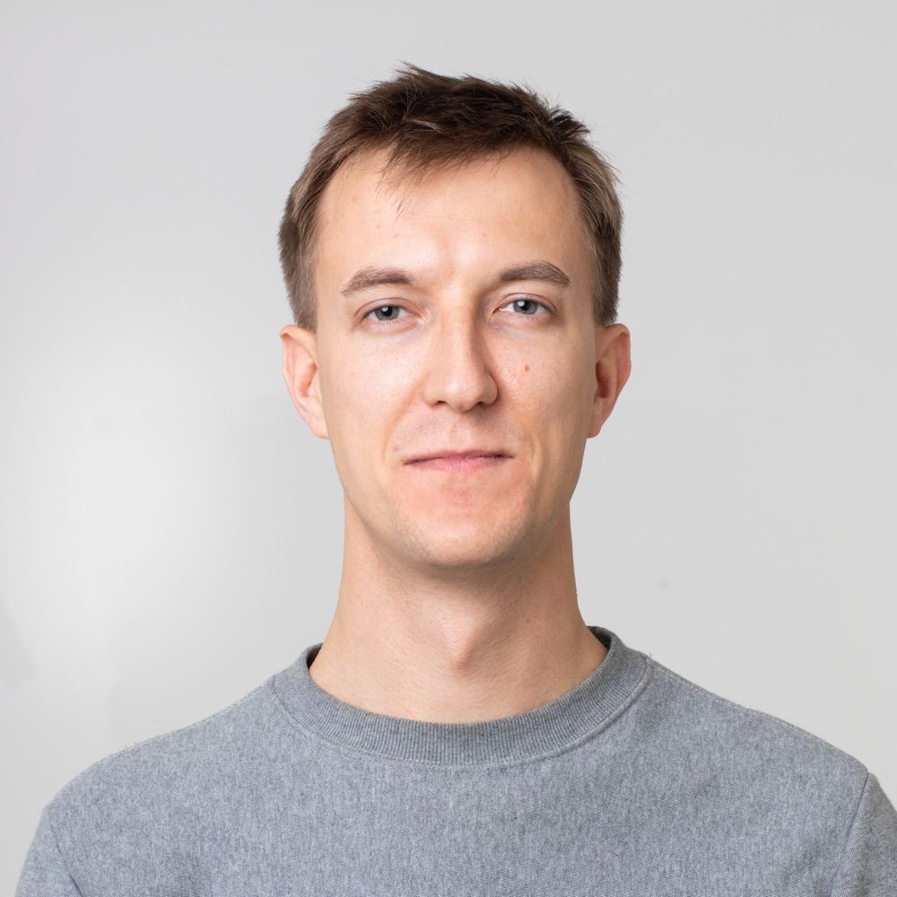 Ben Fisher