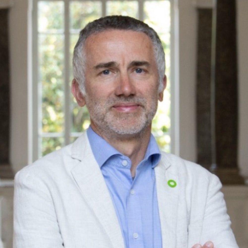 mario grosso