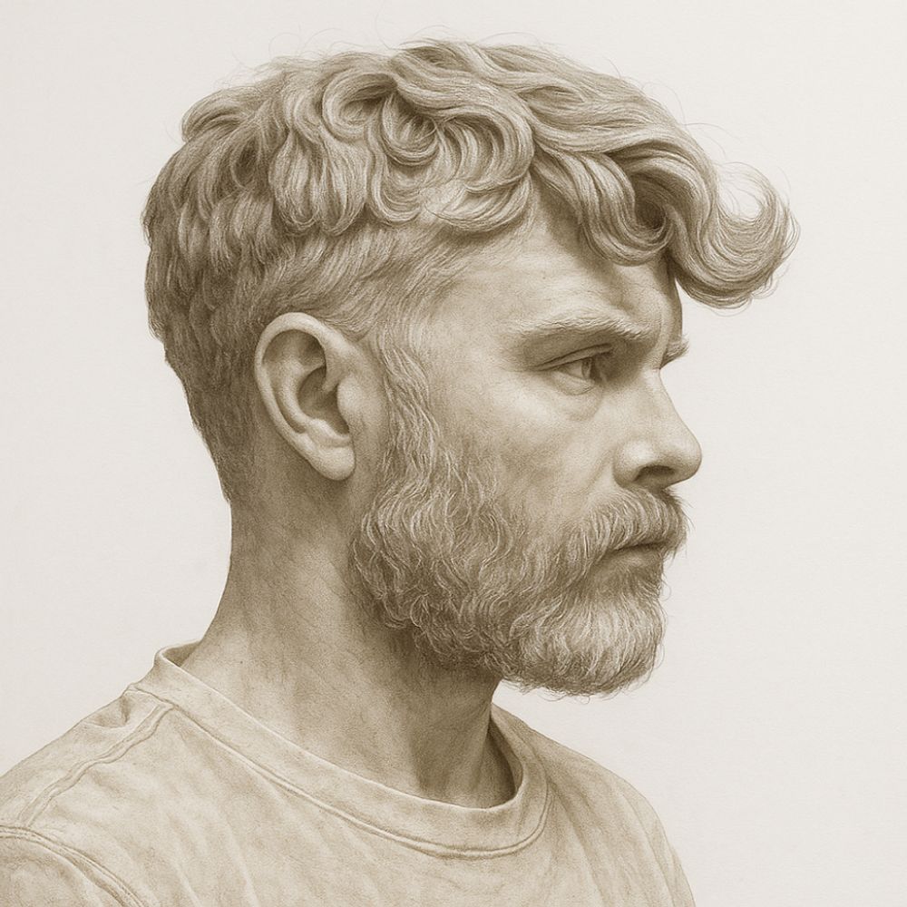 Michael Hanson
