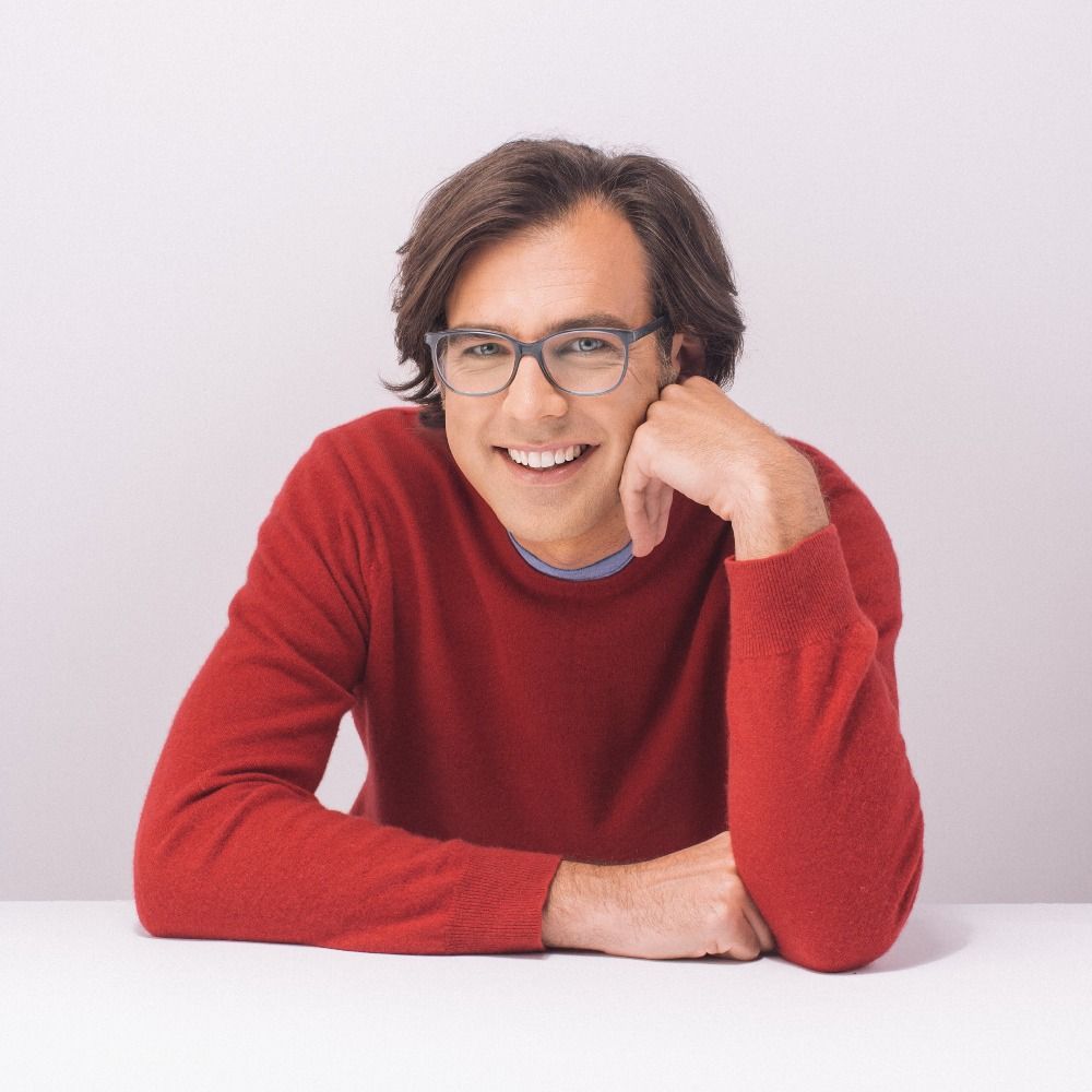 Michael Mohan