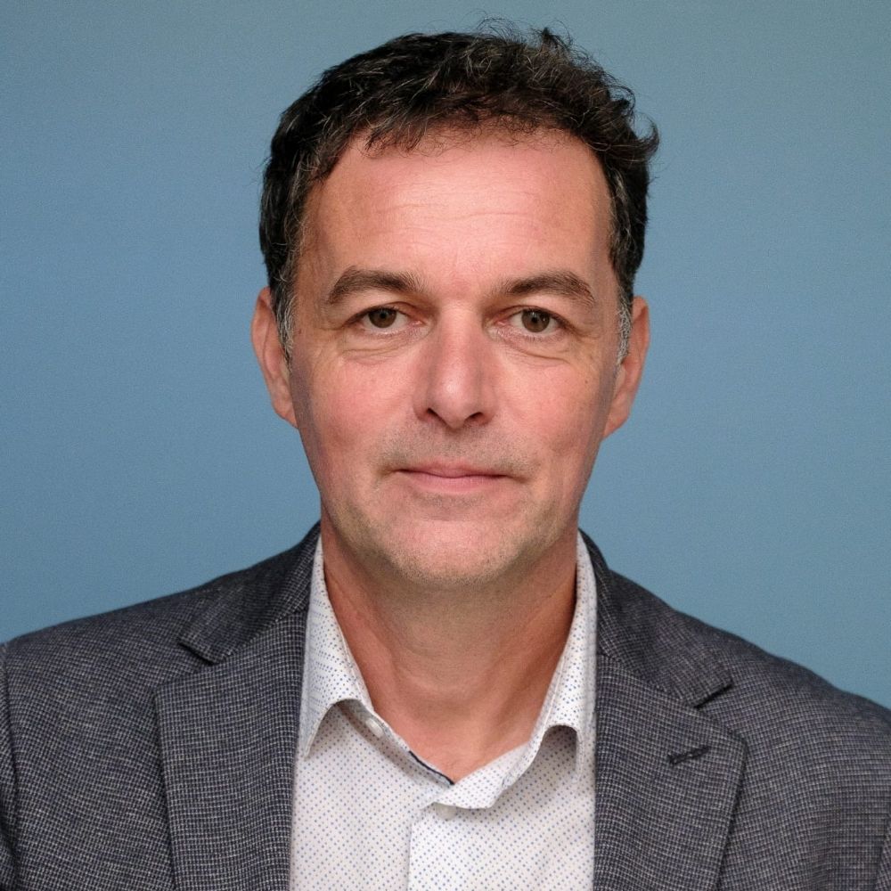 Christophe Robert, Fondation pour le Logement des Défavorisés
