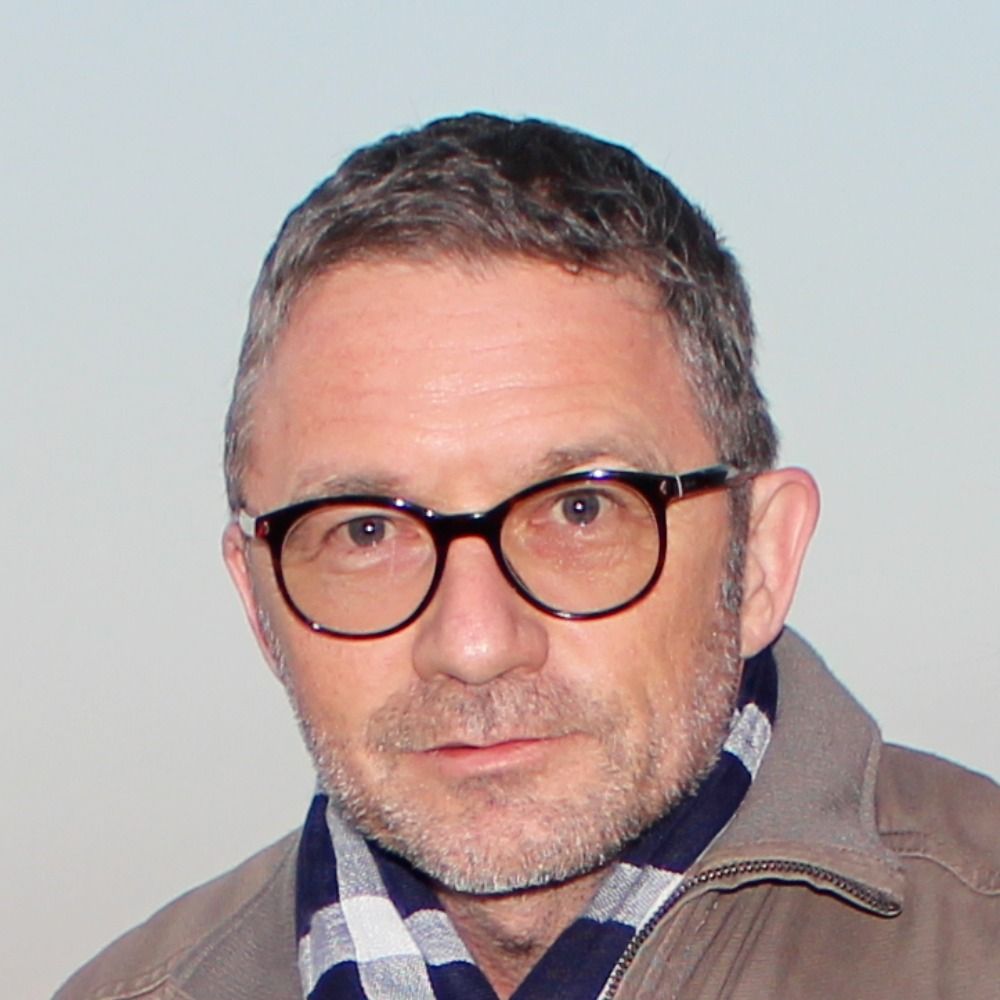 David Spurrett